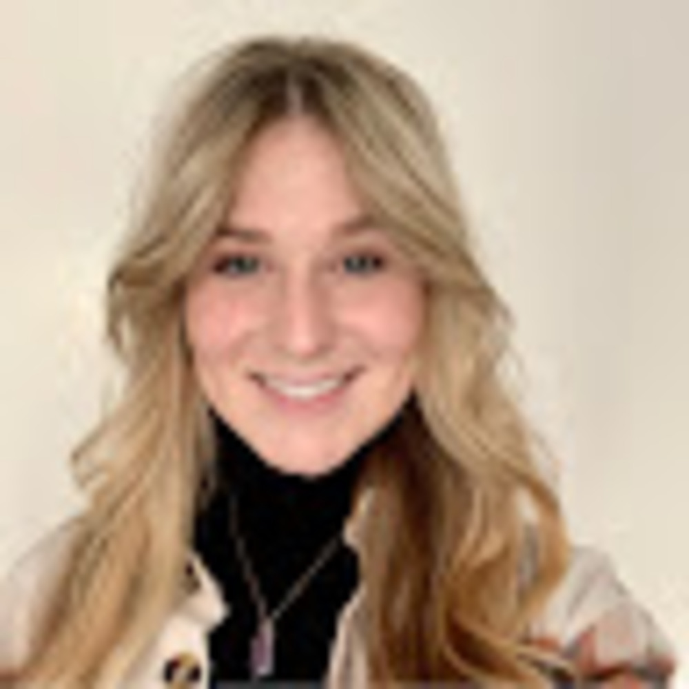 Meet your Posher, Mackenzie